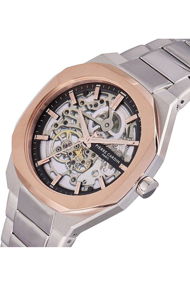 Cf.1002.Mu Wristwatch - 3