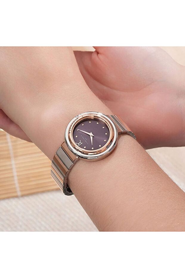 Cf.1010.Mu.1 Wristwatch - 5