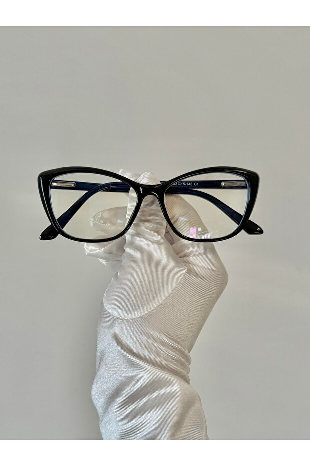 Zena Blue - نظارات بصرية مرشحة بالضوء ونظارات قابلة للاستبدال - 1