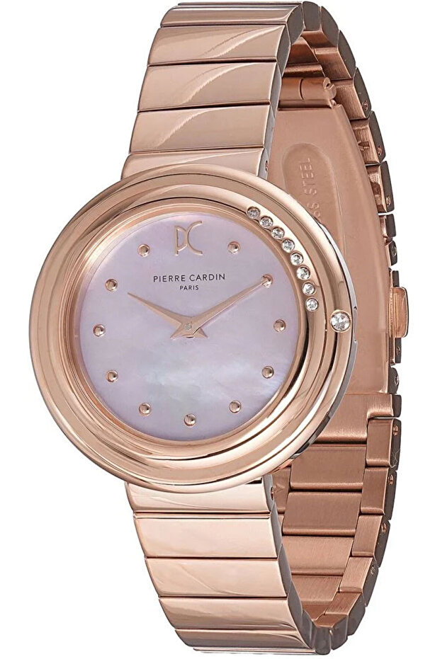 Cf.1010.Mr.1 Wristwatch - 2