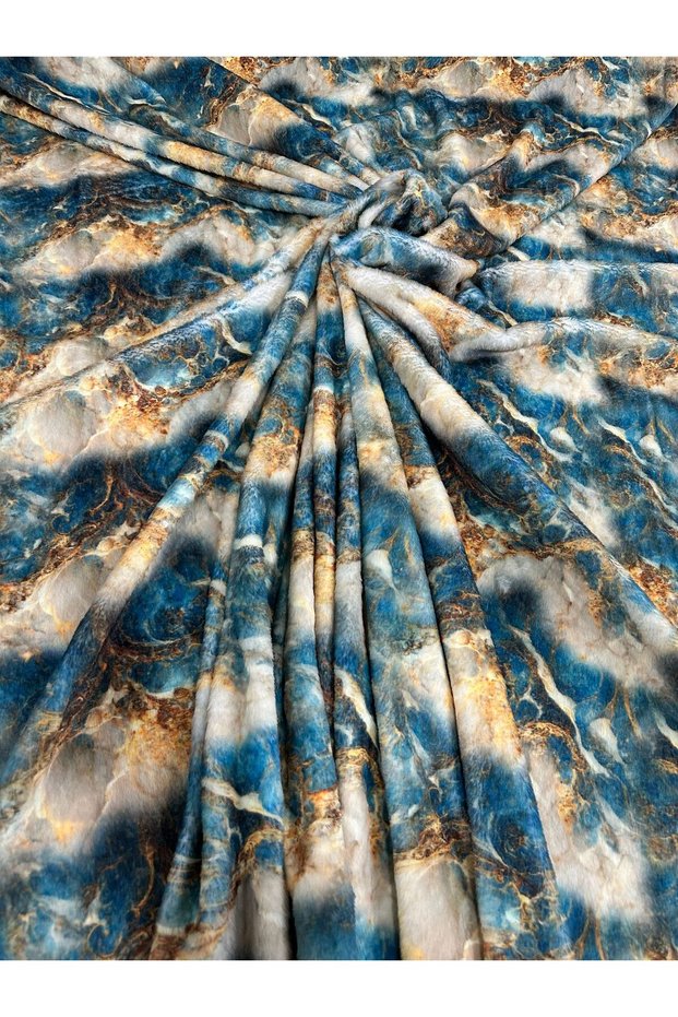 1.Quality Digital Printed Plush