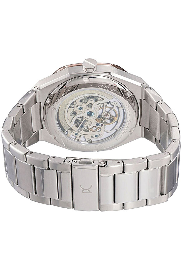 Cf.1002.Mu Wristwatch - 4