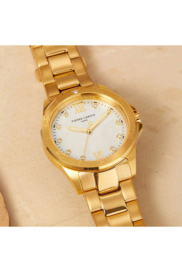 Cf.1009.Mg.1 Wristwatch - 5