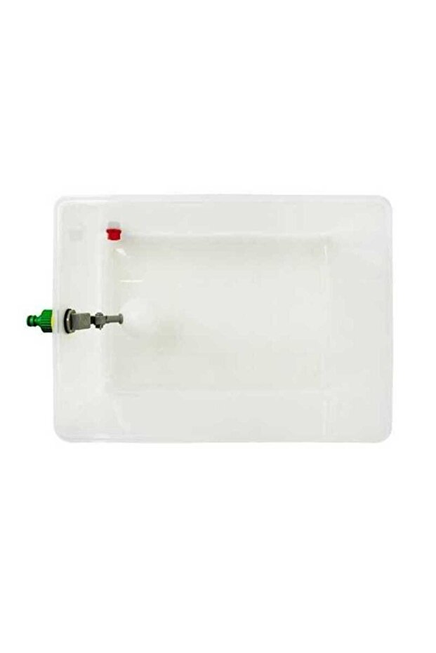 SU DEPOSU 20 LT ŞAMANDIRALI - 2