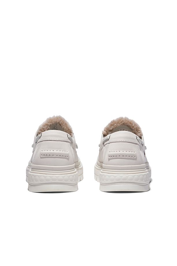 Ray City Warm Moc Toe Kadın Ayakkabı - TB0A44YQ - 3