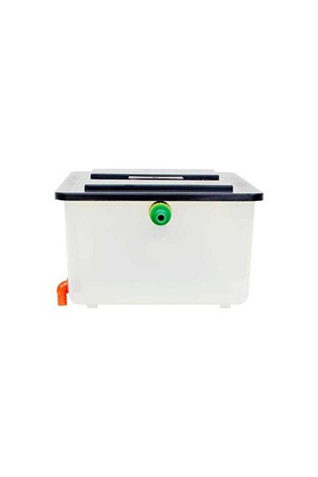 SU DEPOSU 20 LT ŞAMANDIRALI - 3