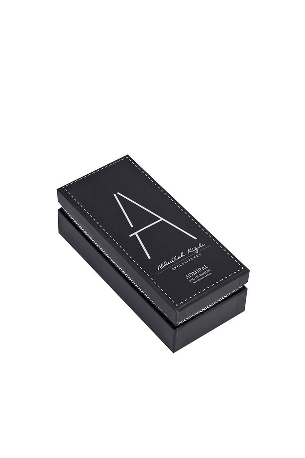 Admiral Parfüm Edp 100 ml - 3