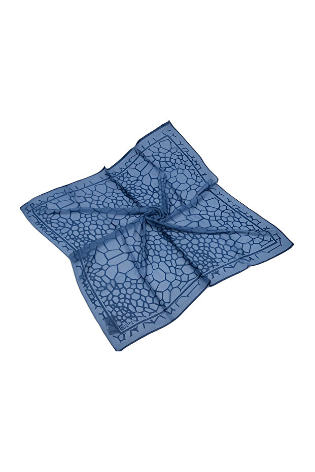 Devore Egyptian Scarves - 1