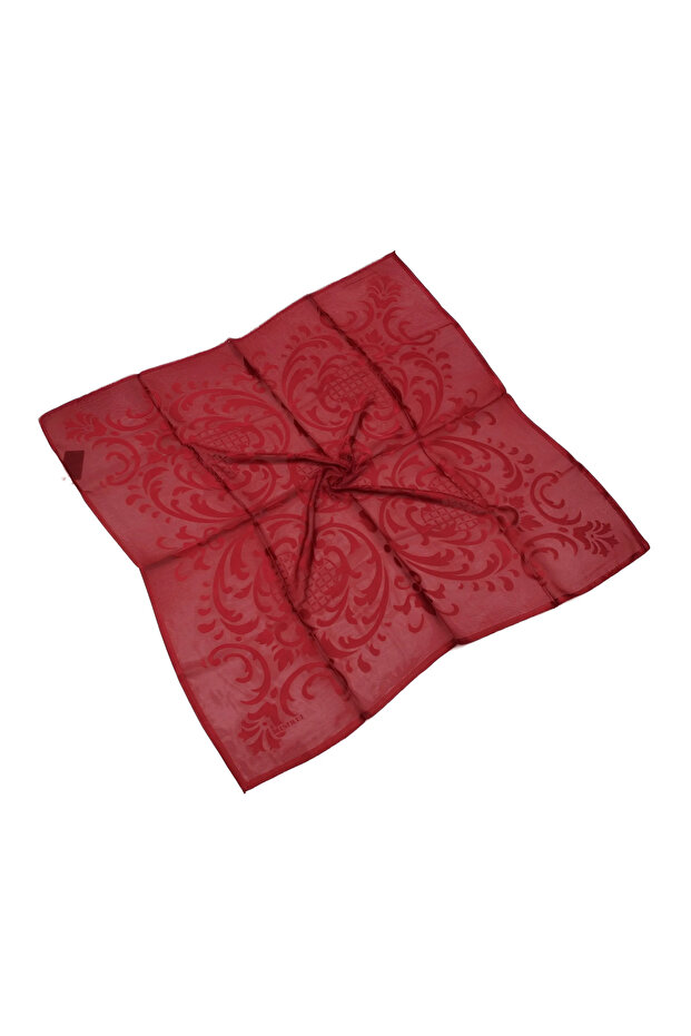 أوشحة مصرية منقوشة عرقيًا - 1