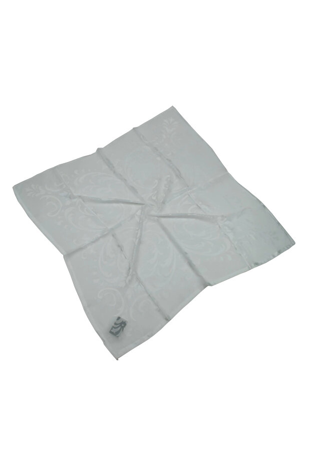 أوشحة مصرية منقوشة عرقيًا - 1