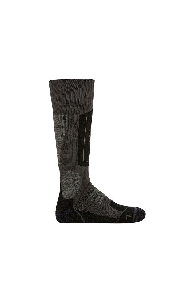 Ultimate Çorap 3'lü Paket Haki - 6