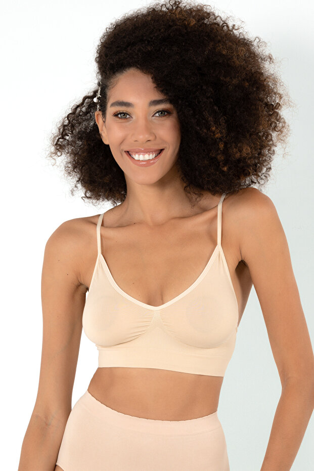 Seamless Büstiyer - 1