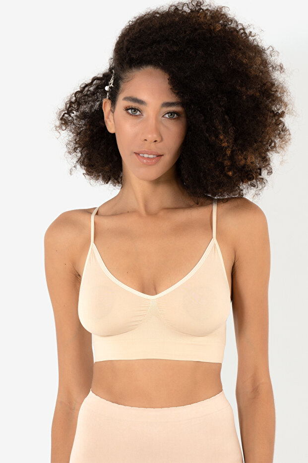 Seamless Büstiyer - 2