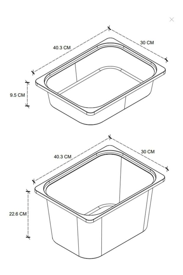 Mdf Şampiyon Raflı - 2