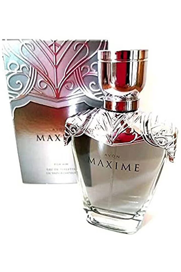 ماكسيم أو دي تواليت سبراي 75 مل - 2