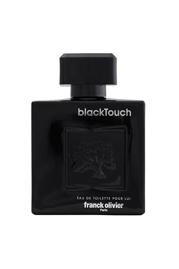 عطر بلاك تاتش 100 مل - 1