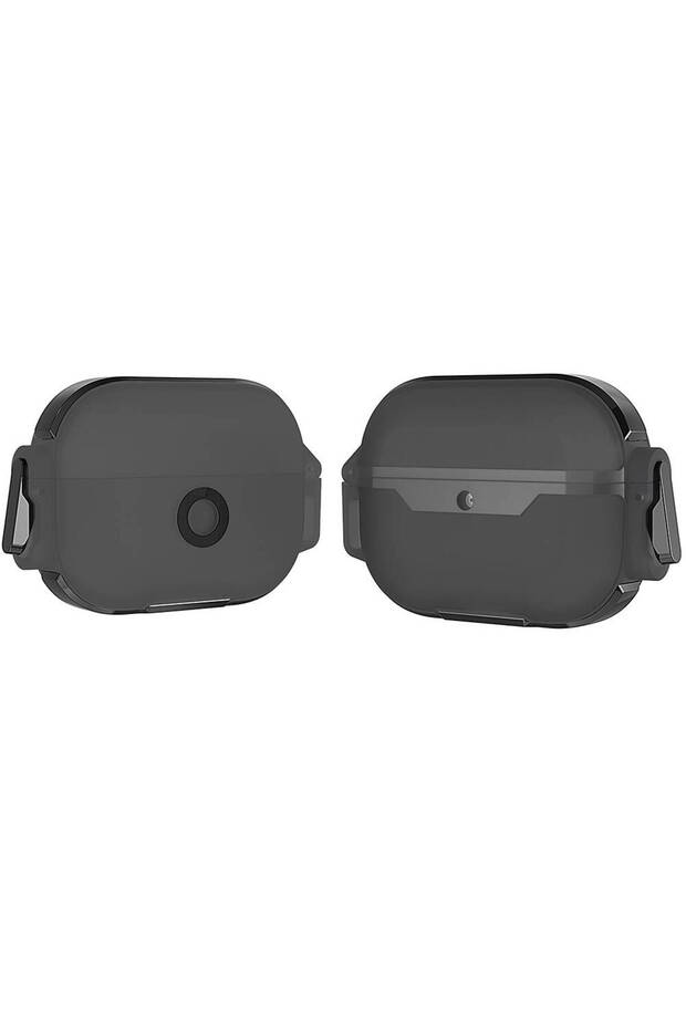 حافظة Airpods Pro Airbag 34 مقاومة للصدمات