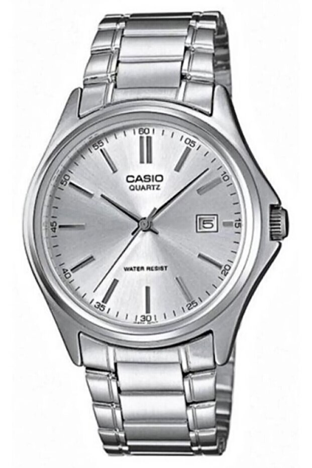 Gray Color 38.5 mm Men's Wrist Watch