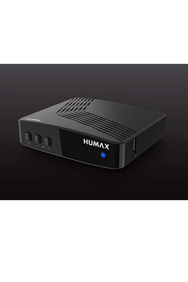 جهاز استقبال القنوات الفضائية F1 + Mini HD - 1