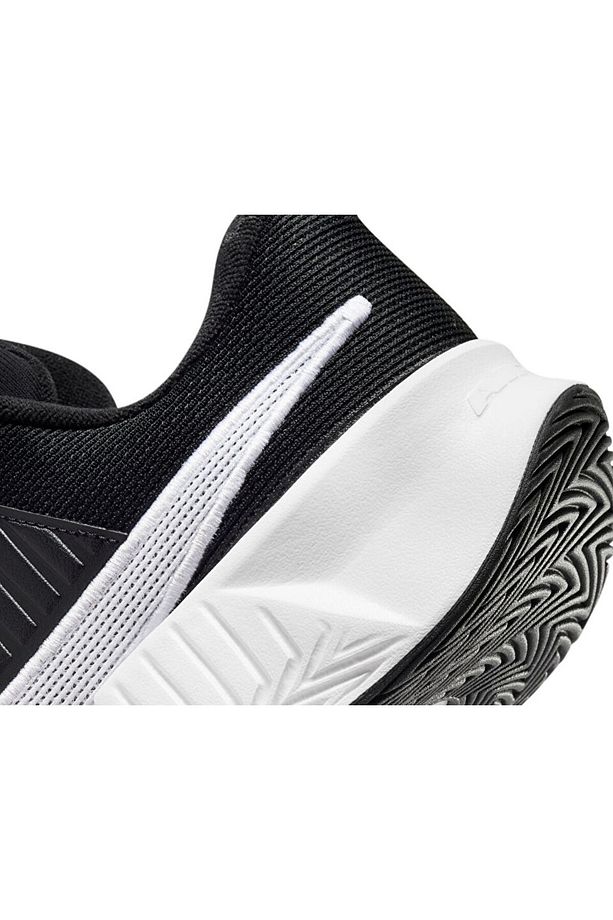 Erkek Tenis Ayakkabısı M Zoom Gp Challenge Pro Hc Siyah - 8