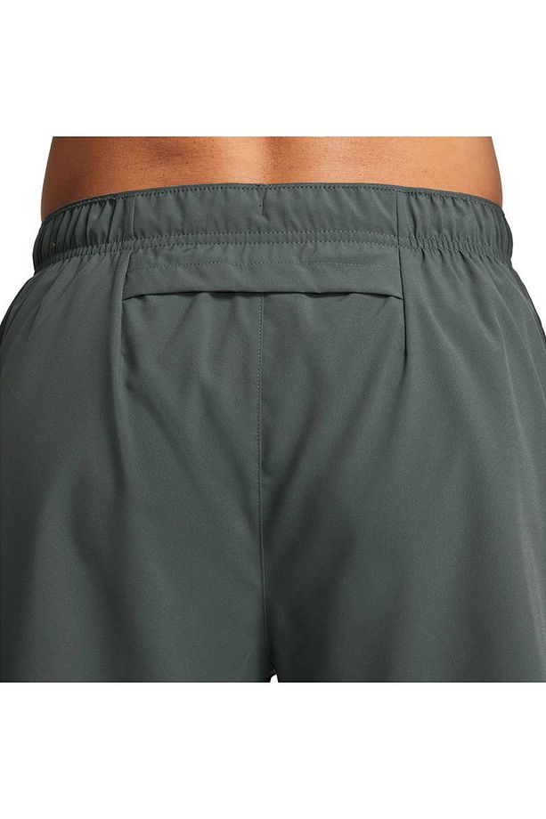 Dri-Fit Challenger 13cm (approx.) Brief-Lined Running Erkek Şort - 4