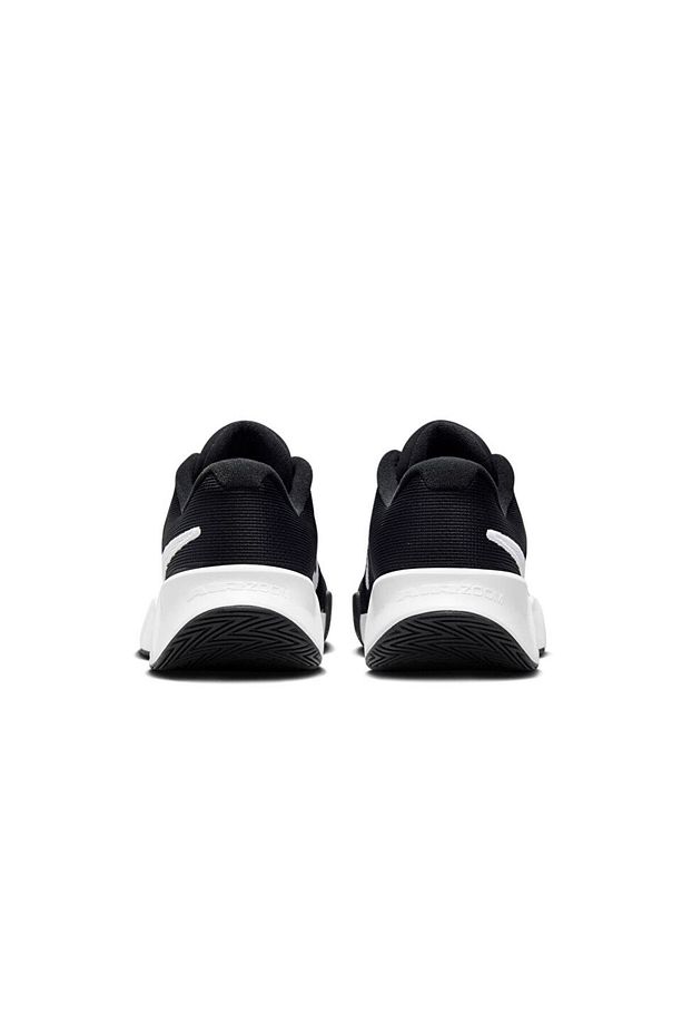 Erkek Tenis Ayakkabısı M Zoom Gp Challenge Pro Hc Siyah - 5
