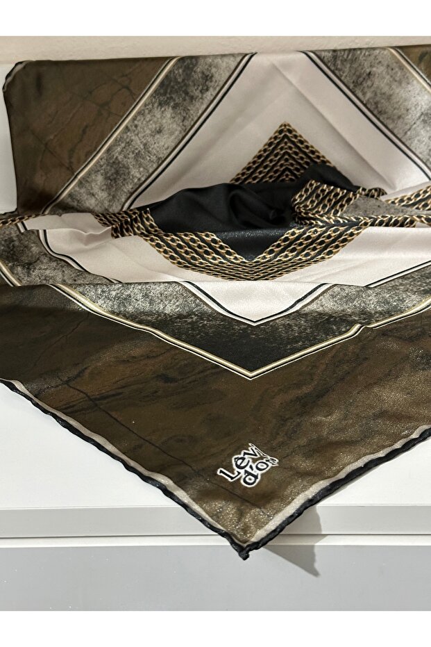 Levidor trend kristal eşarp - 3