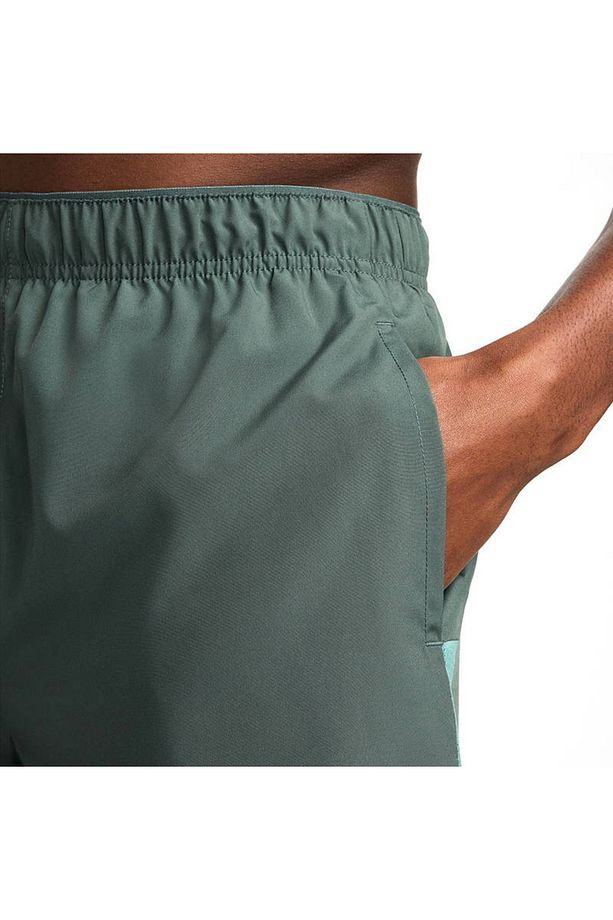 Dri-Fit Challenger 13cm (approx.) Brief-Lined Running Erkek Şort - 2