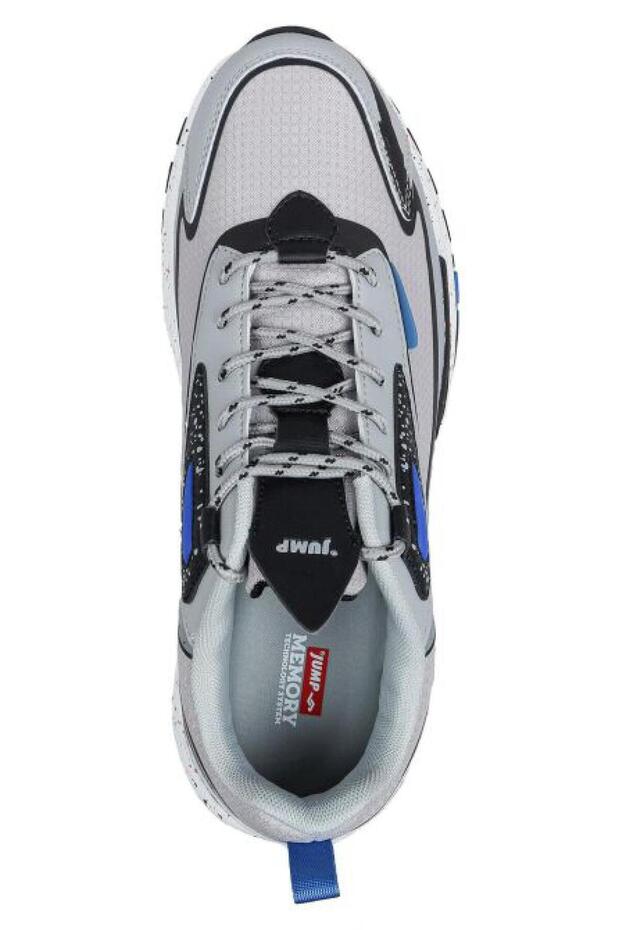 29726-m Merdane Erkek Spor Ayakkabı - 3