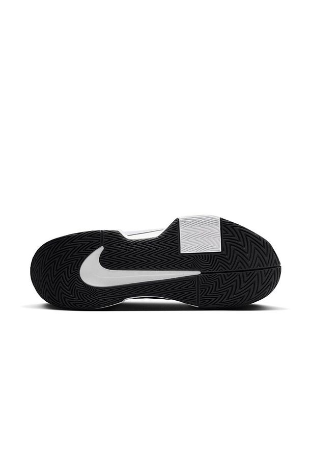 Erkek Tenis Ayakkabısı M Zoom Gp Challenge Pro Hc Siyah - 6