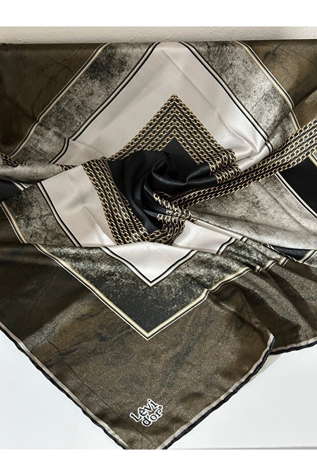 Levidor trend kristal eşarp - 4