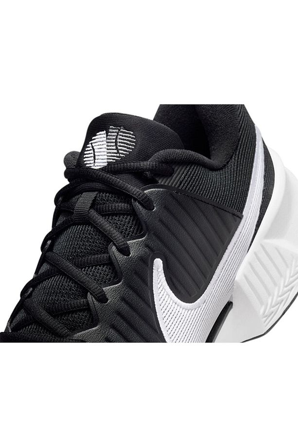 Erkek Tenis Ayakkabısı M Zoom Gp Challenge Pro Hc Siyah - 7