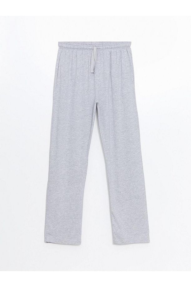 Standart Kalıp Erkek Pijama Alt - 5