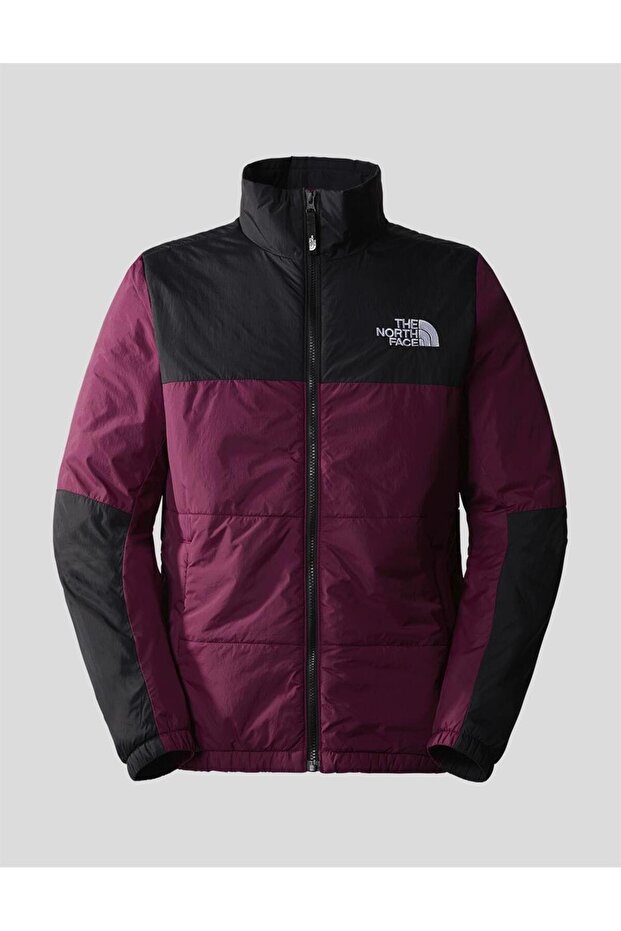 M Goseı Puffer Jacket - Eu Nf0a557vkk91 - 1
