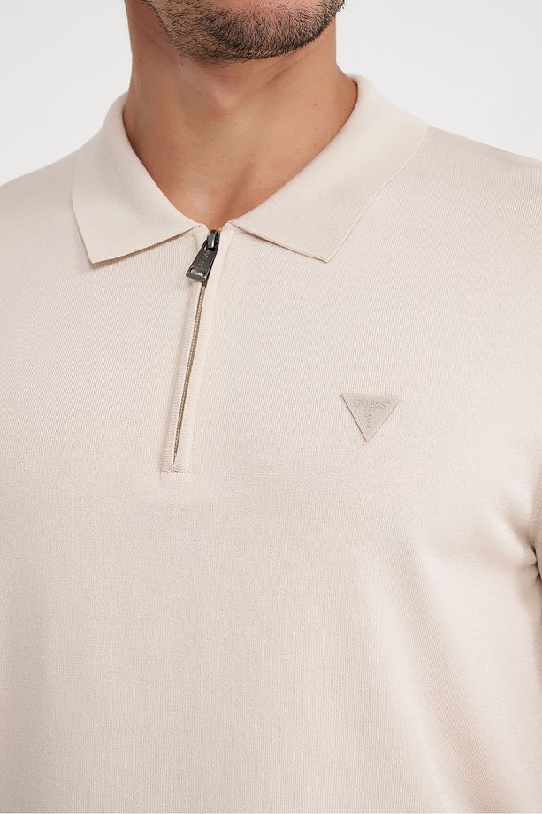 DANE TECH SS POLO SW - 4