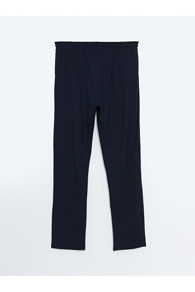 Standart Kalıp Erkek Pijama Alt - 6