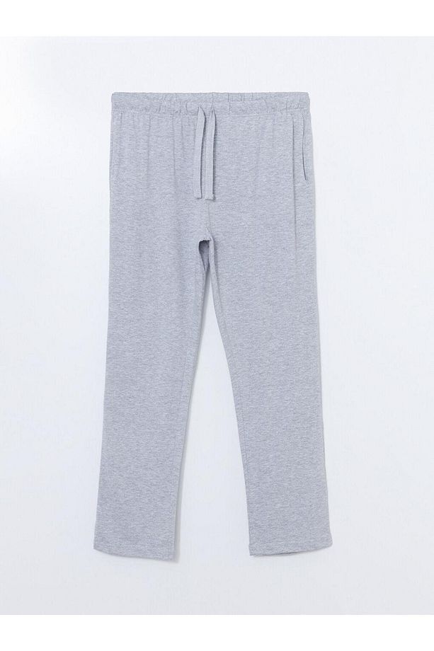 Standart Kalıp Erkek Pijama Takımı - 8