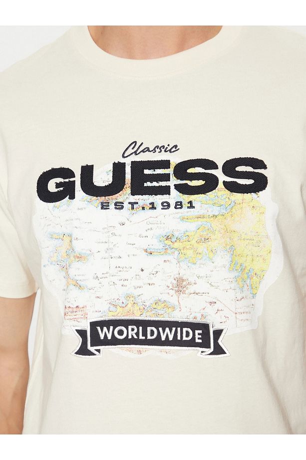SS CN GUESS PLANISPH - 5