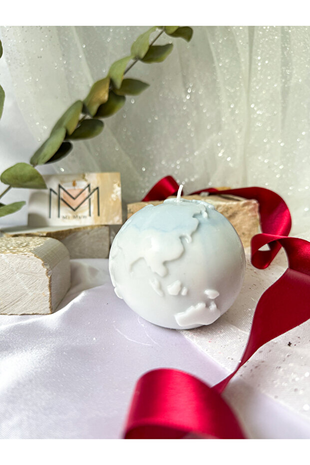 Dünya model mum - 2