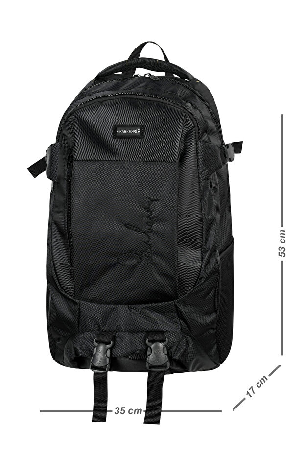 Sirt-416 Waterproof Orthopedic Double Hydration Backpack Outdoor Hiking Travel Camping Trekking