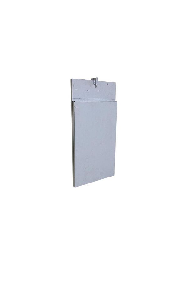 Modern 90x45 Katlanır Masa Duvara Monte Mutfak Masası Çalışma Masası Balkon Masası - 1