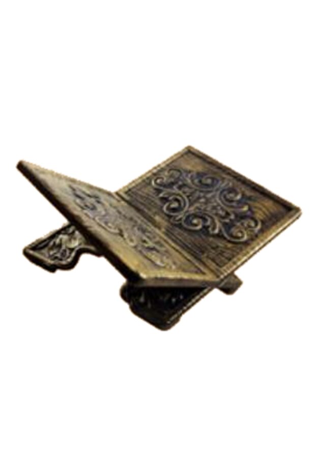 kuran okuma rahlesi - 1