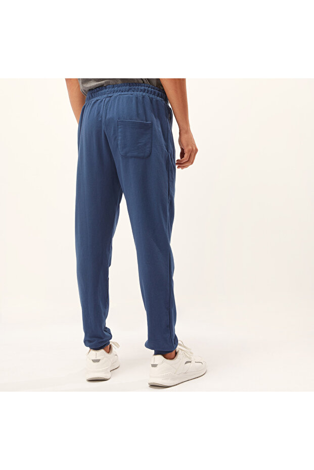 Active Mens Basic Cuff Pants - 4