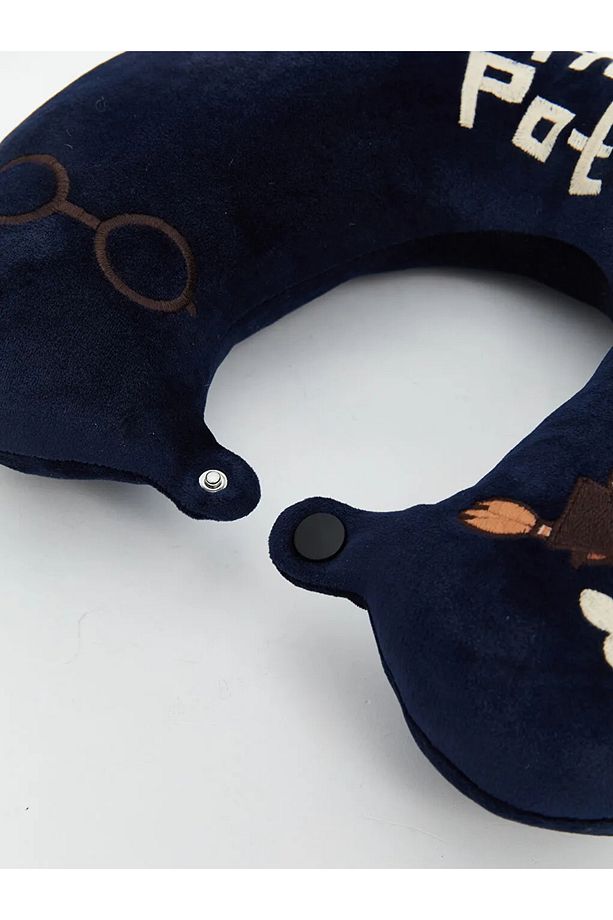 LCW ACCESSORIES Karışık Harry Potter Nakışlı Boyun Yastığı T T - 3