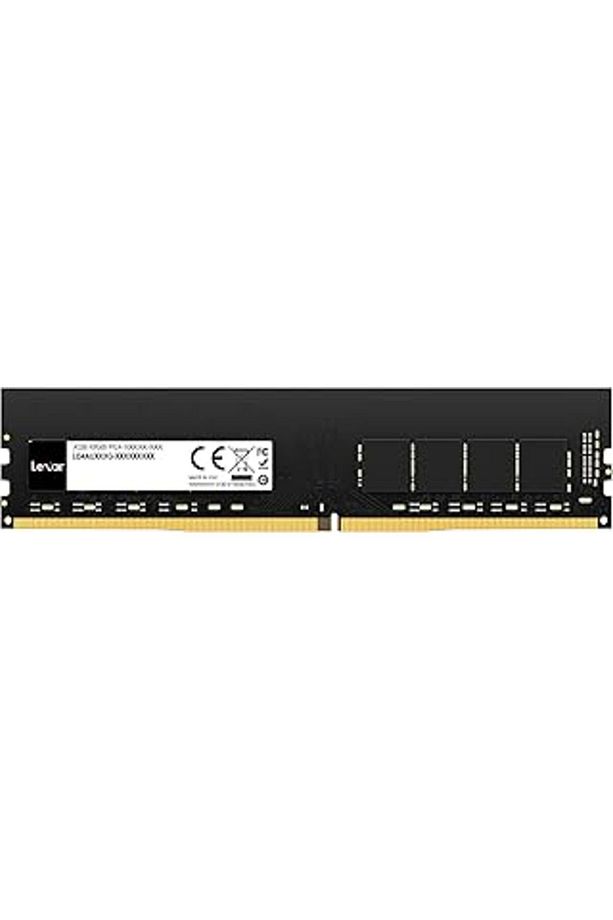 Lexarlexar 32Gb Ddr4 3200Mhz Pc U-Dimm Pc Bellek (Ld4Au032G-B3200Gsst) - 1