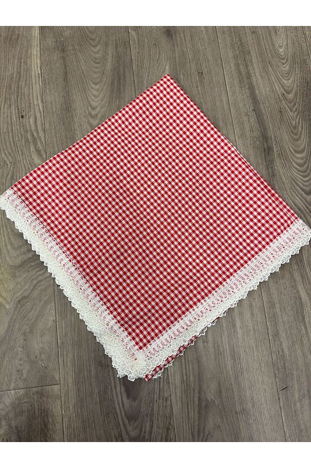 Pitikare 170x170cm Sofra Bezi Masa Örtüsü Piknik Örtüsü - 2