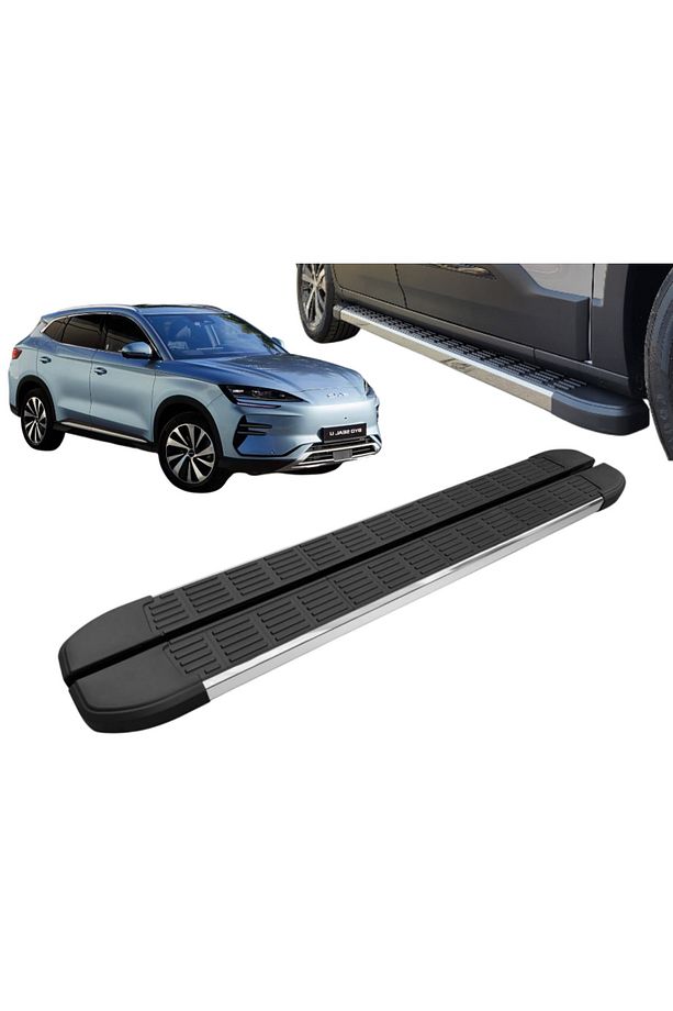 BYD Seal U Yan Basamak 2022 2023 2024 2025 slnk - 1