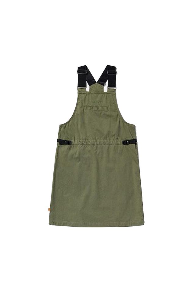 Overall Kadın Elbise - TB0A6BYA - 1