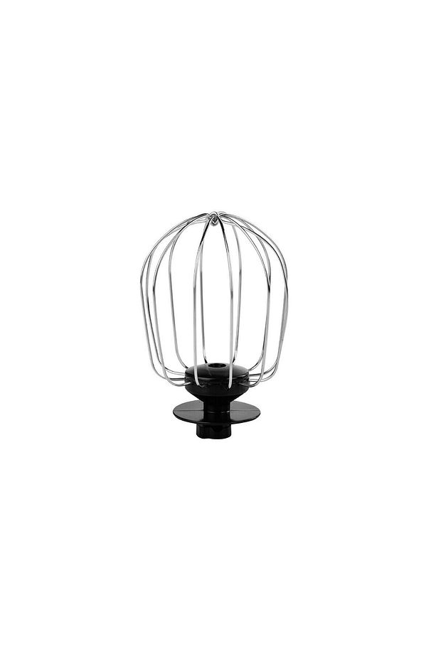 Bella Gusto Stand Mikser Mutfak Şefi 1300W 5 Lt kırmızı - 7