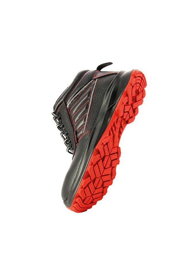 STL-9040-B S3 SRC Deri Kompozit Burun İş Botu - 4